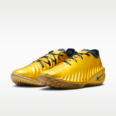 Nike G.T. Cut 4 ''Jordan Poole'' EP 金屬金/黑色 IR7204-700 Details for Nike G.T. Cut 4 ''Jordan Poole'' EP 金屬金/黑色 IR7204-700
