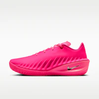 Nike G.T. Cut 4 "Kay Yow" EP Pink Cycle/Vivid Pink/Metallic Silver/Multicolor IO8117-600 Nike G.T. Cut 4 "Kay Yow" EP Pink Cycle/Vivid Pink/Metallic Silver/Multicolor IO8117-600