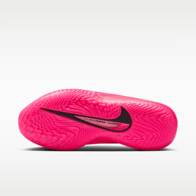 Nike G.T. Cut 4 "Kay Yow" Rosa Ciclo/Vivid Pink/Plata Metallic/Multicolor IO8117-600 Order Nike G.T. Cut 4 "Kay Yow" Rosa Ciclo/Vivid Pink/Plata Metallic/Multicolor IO8117-600