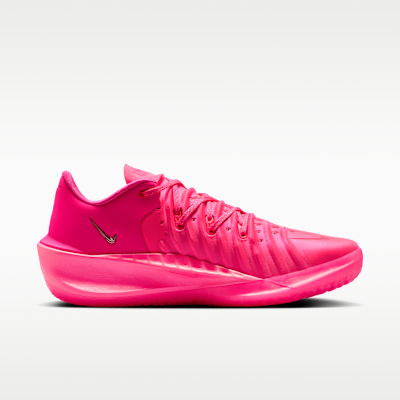 Lookbook Nike G.T. Cut 4 "Kay Yow" Rosa Ciclo/Vivid Pink/Plata Metallic/Multicolor IO8117-600