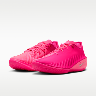 Purchase Nike G.T. Cut 4 "Kay Yow" Rosa Ciclo/Vivid Pink/Plata Metallic/Multicolor IO8117-600