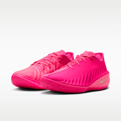 Nike G.T. Cut 4 "Kay Yow" Rosa Ciclo/Vivid Pink/Plata Metallic/Multicolor IO8117-600 Purchase Nike G.T. Cut 4 "Kay Yow" Rosa Ciclo/Vivid Pink/Plata Metallic/Multicolor IO8117-600