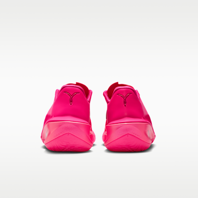 Details for Nike G.T. Cut 4 "Kay Yow" Rosa Ciclo/Vivid Pink/Plata Metallic/Multicolor IO8117-600