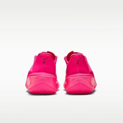 Nike G.T. Cut 4 "Kay Yow" Rosa Ciclo/Vivid Pink/Plata Metallic/Multicolor IO8117-600 Details for Nike G.T. Cut 4 "Kay Yow" Rosa Ciclo/Vivid Pink/Plata Metallic/Multicolor IO8117-600