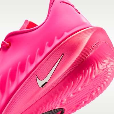 Cheap Nike G.T. Cut 4 "Kay Yow" Rosa Ciclo/Vivid Pink/Plata Metallic/Multicolor IO8117-600