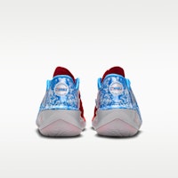 Sizing Nike G.T. Cut 4 "WNBA 30週年" 淺照藍/金屬銀/白/行動紅 II7531-400