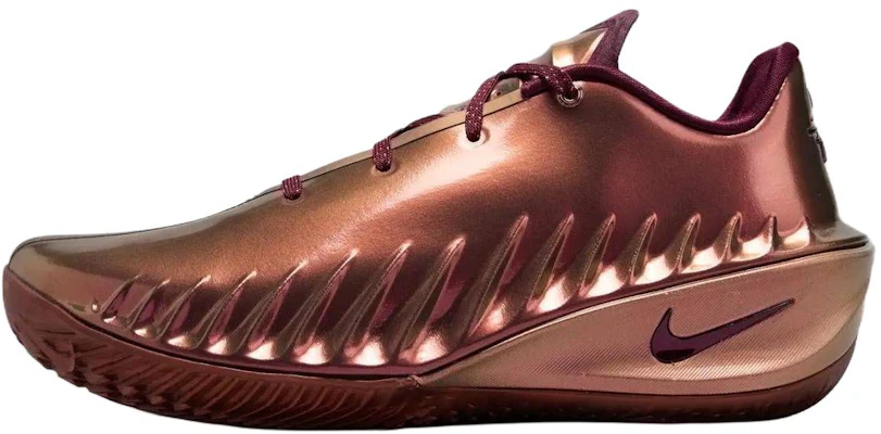 Nike G.T. Cut 4 Basketball Shoes Metallic Copper Comfort Fit IR7205-600 Buy Nike G.T. Cut 4 Basketball Shoes Metallic Copper Comfort Fit IR7205-600