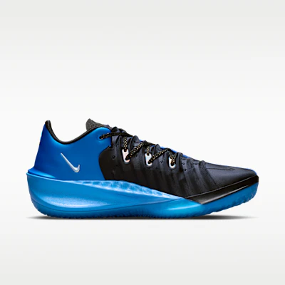 Nike G.T. Cut 4 EP Basketball Shoes Photo Blue/Metallic Silver/Multicolor HV9921-400 Lookbook Nike G.T. Cut 4 EP Basketball Shoes Photo Blue/Metallic Silver/Multicolor HV9921-400