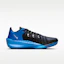 Lookbook Nike G.T. Cut 4 EP Basketball Shoes Photo Blue/Metallic Silver/Multicolor HV9921-400