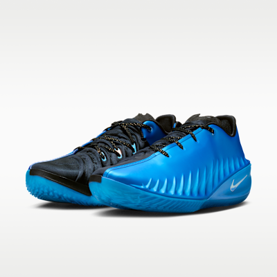 Purchase Nike G.T. Cut 4 EP Basketball Shoes Photo Blue/Metallic Silver/Multicolor HV9921-400