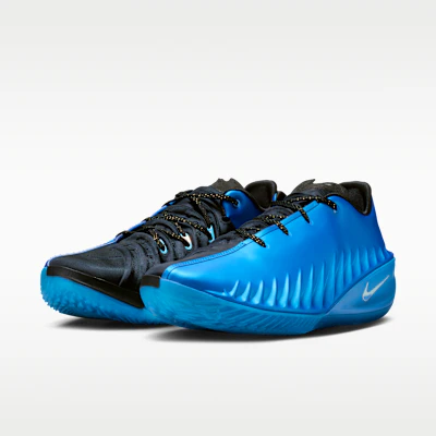 Nike G.T. Cut 4 EP Basketball Shoes Photo Blue/Metallic Silver/Multicolor HV9921-400 Purchase Nike G.T. Cut 4 EP Basketball Shoes Photo Blue/Metallic Silver/Multicolor HV9921-400