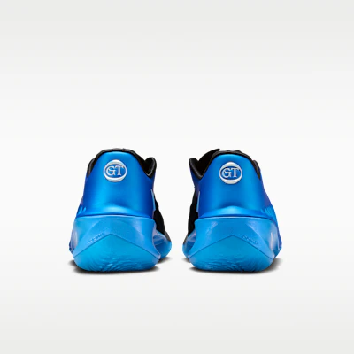 Nike G.T. Cut 4 EP Basketball Shoes Photo Blue/Metallic Silver/Multicolor HV9921-400 Details for Nike G.T. Cut 4 EP Basketball Shoes Photo Blue/Metallic Silver/Multicolor HV9921-400