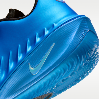 Cheap Nike G.T. Cut 4 EP Basketball Shoes Photo Blue/Metallic Silver/Multicolor HV9921-400