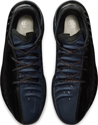 Nike Air Zoom GT Cut 4 'Black' HV9922-001 Order Nike Air Zoom GT Cut 4 'Black' HV9922-001