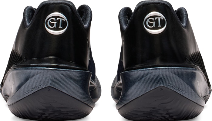 Nike Air Zoom GT Cut 4 'Black' HV9922-001 Lookbook Nike Air Zoom GT Cut 4 'Black' HV9922-001