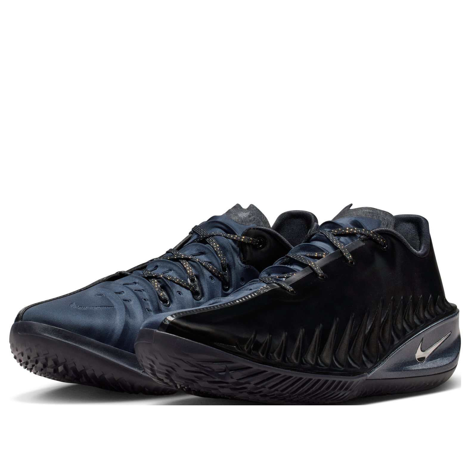 Shop Nike Air Zoom GT Cut 4 'Black' HV9922-001