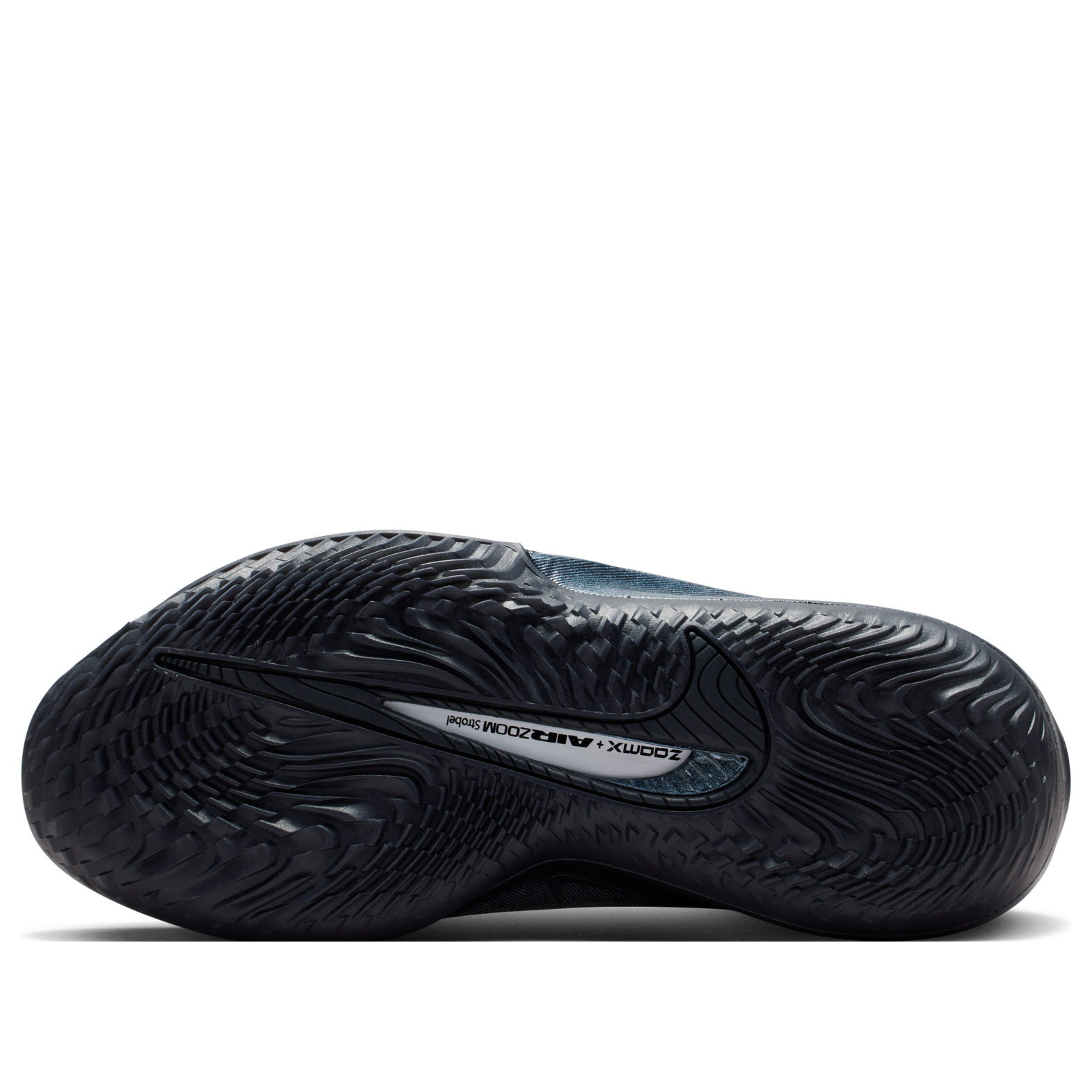 Sizing Nike Air Zoom GT Cut 4 'Black' HV9922-001