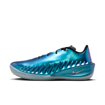 Nike G.T. Cut 4 Persian Violet/Glacier Blue/Chromium IQ6205-500