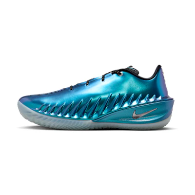 Nike G.T. Cut 4 Persian Violet/Glacier Blue/Chromium