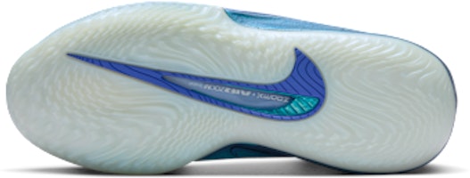 Order Nike G.T. Cut 4 紫羅蘭/冰川藍/鉻灰配色 IQ6205-500