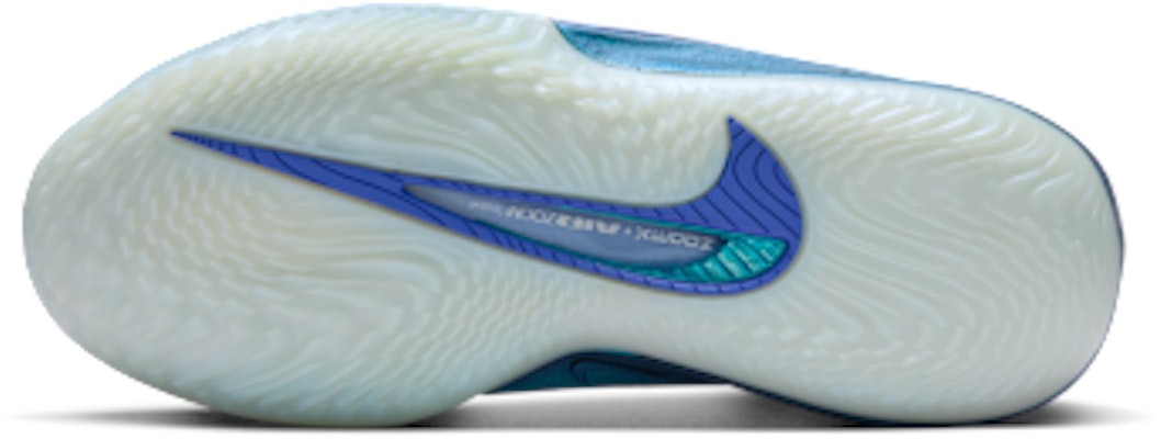 耐克 G.T. Cut 4 波斯紫/冰川蓝/铬色 IQ6205-500 Order 耐克 G.T. Cut 4 波斯紫/冰川蓝/铬色 IQ6205-500