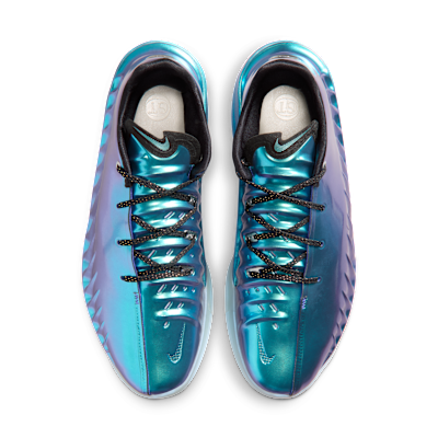 Shop 耐克 G.T. Cut 4 波斯紫/冰川蓝/铬色 IQ6205-500