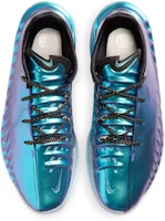 Shop Nike G.T. Cut 4 紫羅蘭/冰川藍/鉻灰配色 IQ6205-500