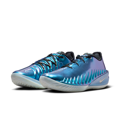 Purchase 耐克 G.T. Cut 4 波斯紫/冰川蓝/铬色 IQ6205-500