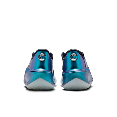 Details for 耐克 G.T. Cut 4 波斯紫/冰川蓝/铬色 IQ6205-500