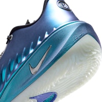 Cheap Nike G.T. Cut 4 紫羅蘭/冰川藍/鉻灰配色 IQ6205-500