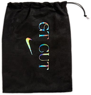 耐克 G.T. Cut 4 波斯紫/冰川蓝/铬色 IQ6205-500 1