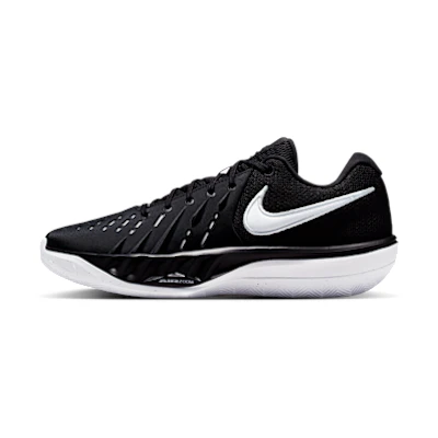 Nike G.T. Cut Academy 2 EP Black/Pure Platinum/White