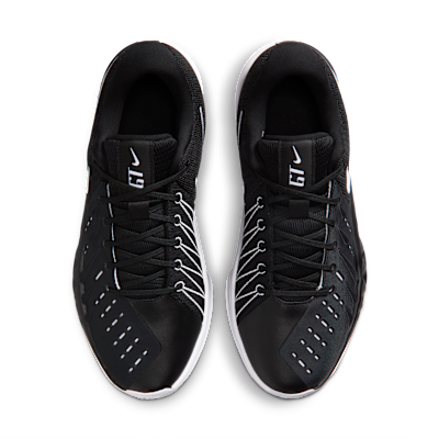 Shop Nike G.T. Cut Academy 2 EP Black/Pure Platinum/White HV9775-001