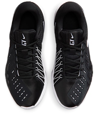 Nike G.T. Cut Academy 2 EP Black/Pure Platinum/White HV9775-001 Shop Nike G.T. Cut Academy 2 EP Black/Pure Platinum/White HV9775-001