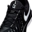 Sizing Nike G.T. Cut Academy 2 EP Black/Pure Platinum/White HV9775-001