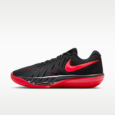 Nike G.T. Cut Academy 2 EP Black/University Red HV9775-003