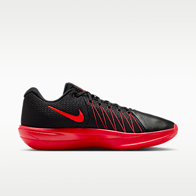 Lookbook Nike G.T. Cut Academy 2 EP Hitam/Merah Universiti HV9775-003