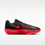 Lookbook Nike G.T. Cut Academy 2 EP Hitam/Merah Universiti HV9775-003