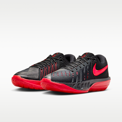 Purchase Nike G.T. Cut Academy 2 EP Hitam/Merah Universiti HV9775-003