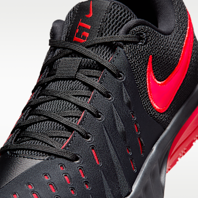 Sizing Nike G.T. Cut Academy 2 EP Hitam/Merah Universiti HV9775-003