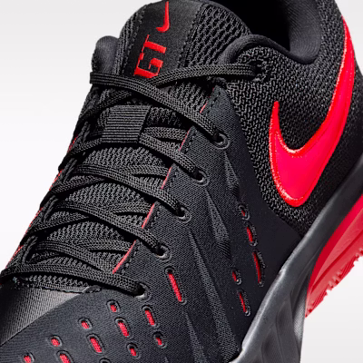 Nike G.T. Cut Academy 2 EP Hitam/Merah Universiti HV9775-003 Sizing Nike G.T. Cut Academy 2 EP Hitam/Merah Universiti HV9775-003