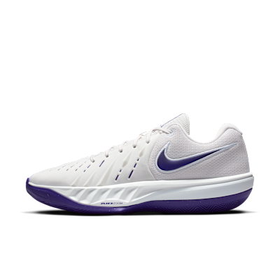 Nike G.T. Cut Academy 2 EP Summit White/Court Purple/Football Grey/Court Purple HV9775-100