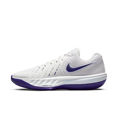 Nike G.T. Cut Academy 2 EP Summit White/Court Purple/Football Grey/Court Purple