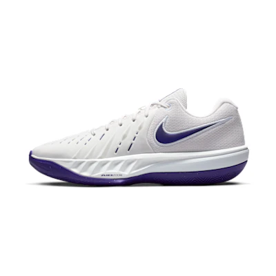 Nike G.T. Cut Academy 2 EP Summit White/Court Purple/Football Grey/Court Purple