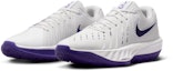 Purchase Nike G.T. Cut Academy 2 EP Summit White/Court Purple/Football Grey/Court Purple HV9775-100