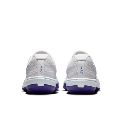 Details for Nike G.T. Cut Academy 2 EP Summit White/Court Purple/Football Grey/Court Purple HV9775-100