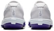 Details for Nike G.T. Cut Academy 2 EP Summit White/Court Purple/Football Grey/Court Purple HV9775-100