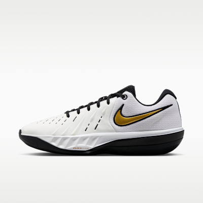 Nike G.T. Cut Academy 2 EP White/Black/Metallic Gold HV9775-103