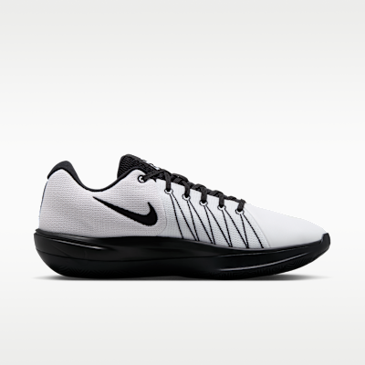 Lookbook Nike G.T. Cut Academy 2 EP Putih/Hitam/Emas Metalik HV9775-103