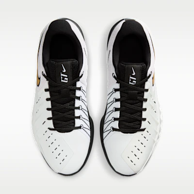 Nike G.T. Cut Academy 2 EP Putih/Hitam/Emas Metalik HV9775-103 Shop Nike G.T. Cut Academy 2 EP Putih/Hitam/Emas Metalik HV9775-103